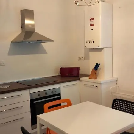 شقة La Spiaggetta فولينيو