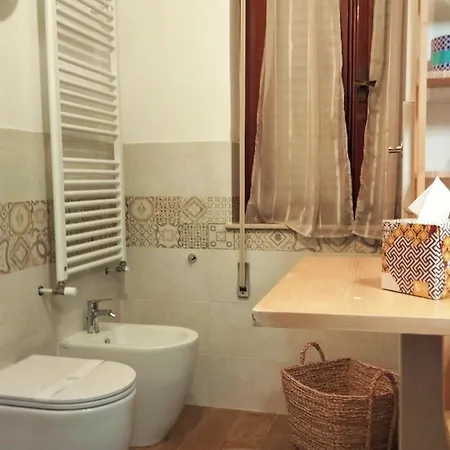 La Spiaggetta شقة *