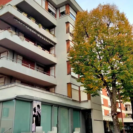 La Spiaggetta Apartamento *