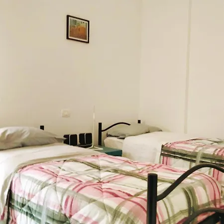 La Spiaggetta Foligno