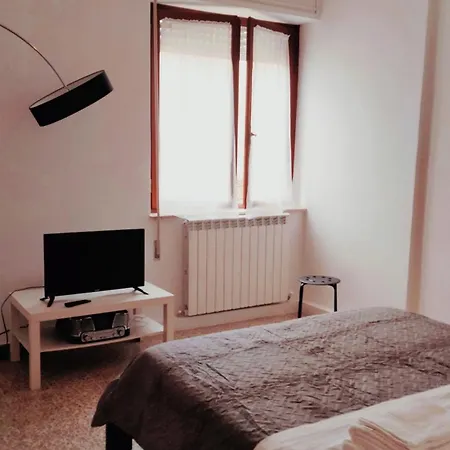 La Spiaggetta Apartamento