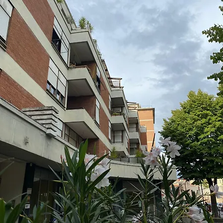 شقة La Spiaggetta *