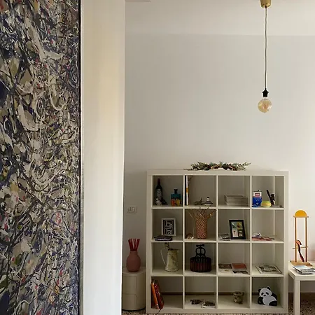 Apartamento La Spiaggetta Foligno