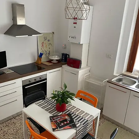 Apartamento La Spiaggetta Foligno