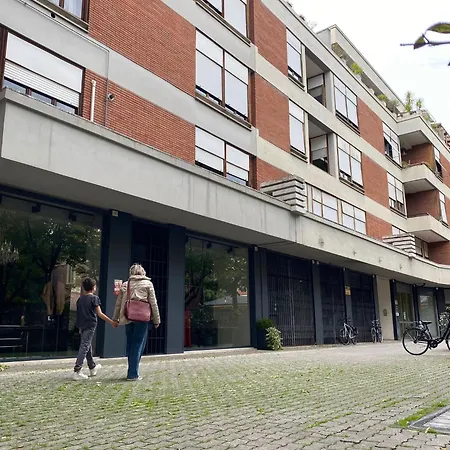 La Spiaggetta * فولينيو