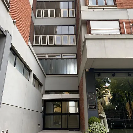 La Spiaggetta Apartment
