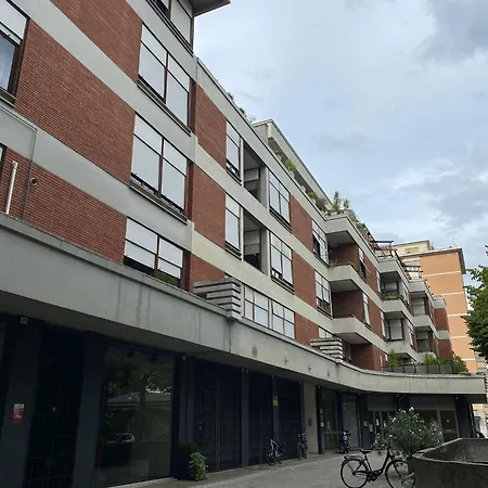 شقة La Spiaggetta