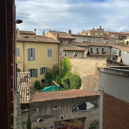 La Spiaggetta Apartamento *