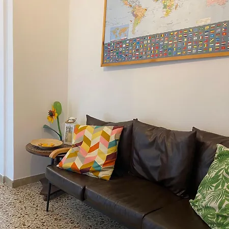 La Spiaggetta شقة فولينيو