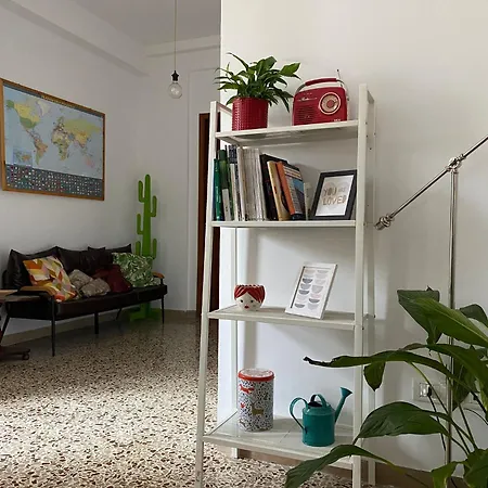 Apartamento La Spiaggetta Foligno