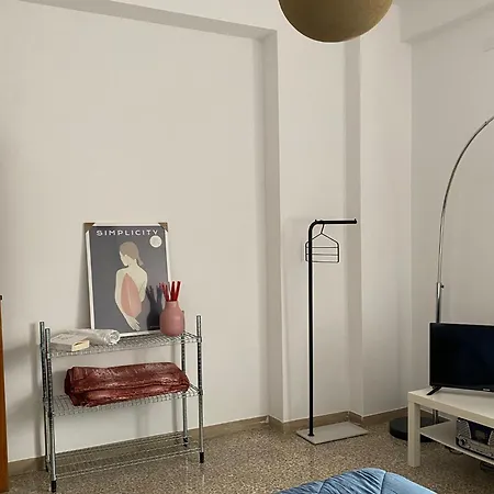 Apartamento La Spiaggetta