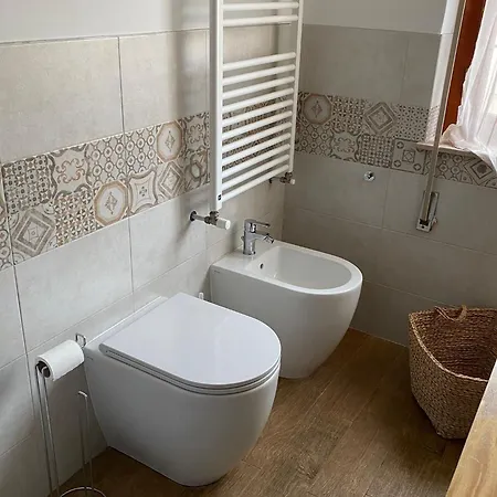 La Spiaggetta شقة *