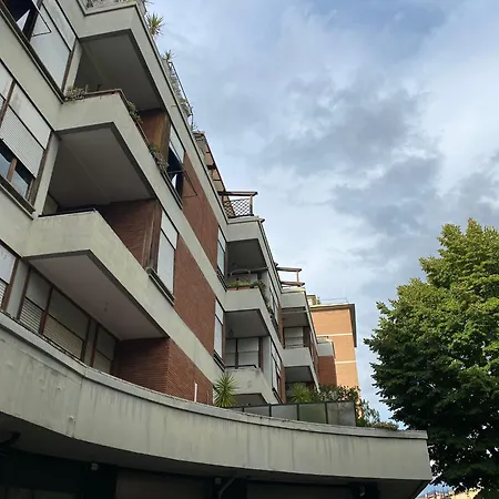 Apartamento La Spiaggetta *