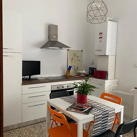 La Spiaggetta Apartamento Foligno