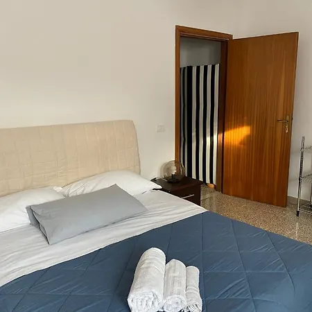 La Spiaggetta فولينيو