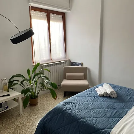 La Spiaggetta * Foligno