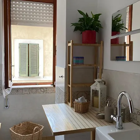 La Spiaggetta Apartamento