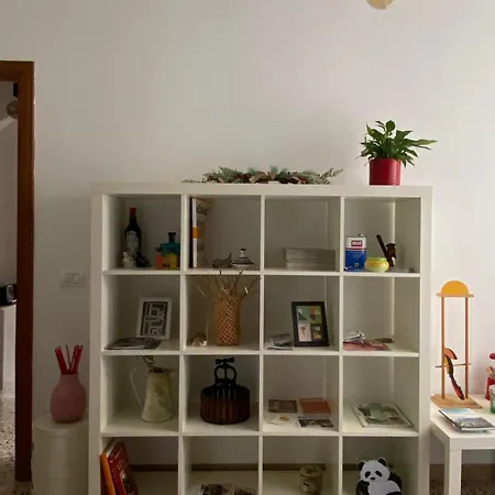 La Spiaggetta Apartment *