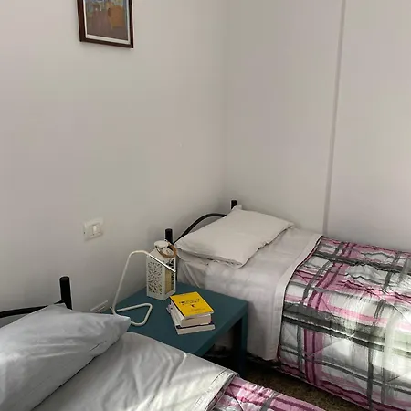 Apartamento La Spiaggetta *