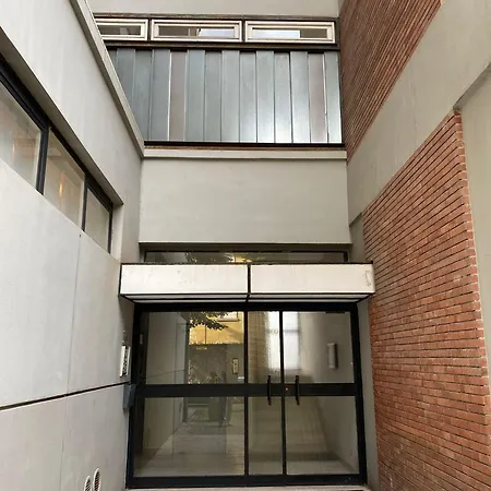 La Spiaggetta * فولينيو