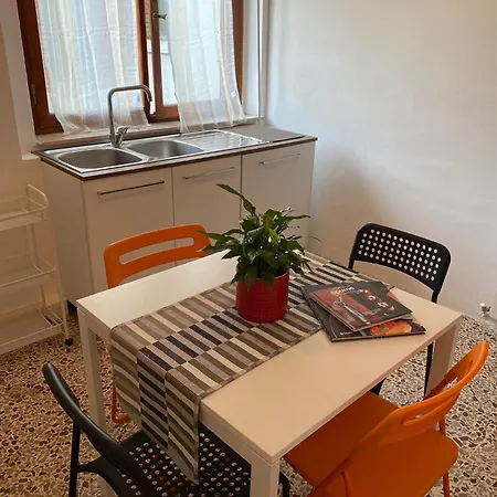 La Spiaggetta Apartamento *