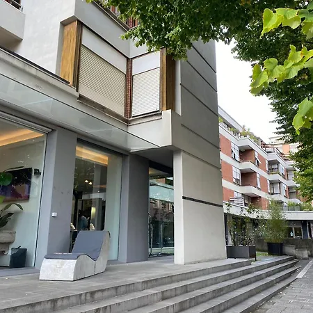 Apartment La Spiaggetta *