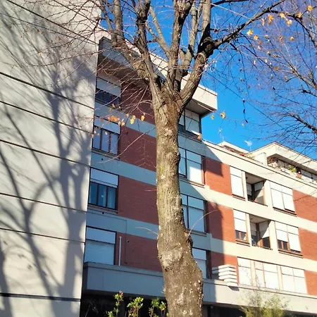 La Spiaggetta * فولينيو