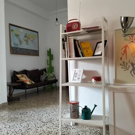 La Spiaggetta Apartamento Foligno