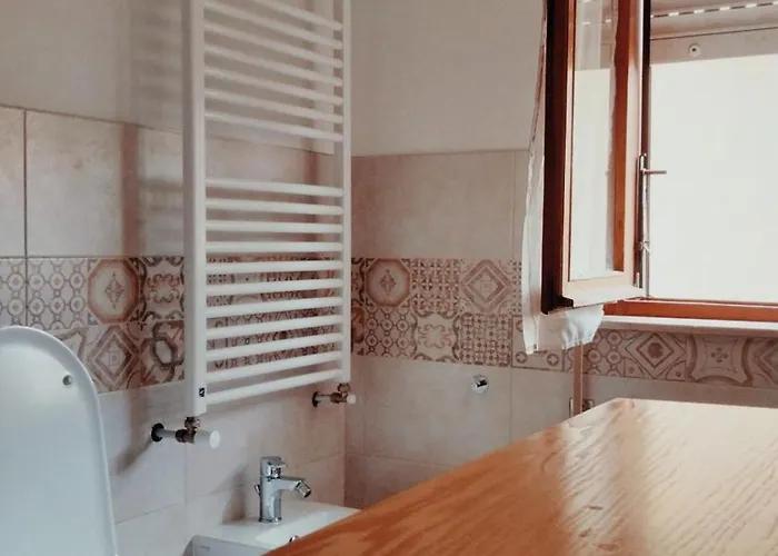 La Spiaggetta Foligno