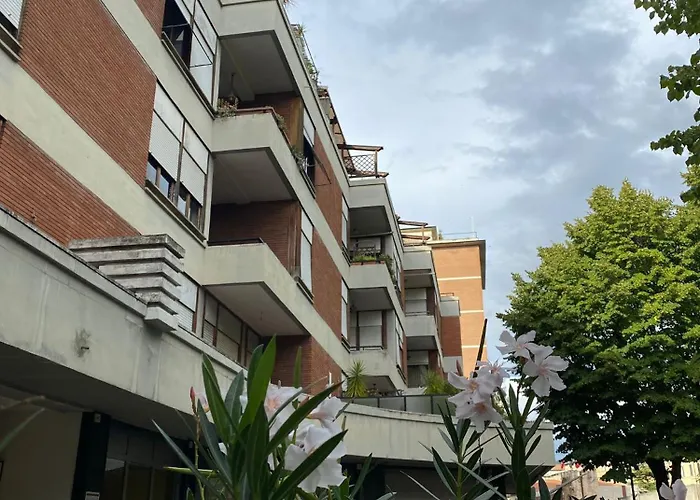 Apartment La Spiaggetta *