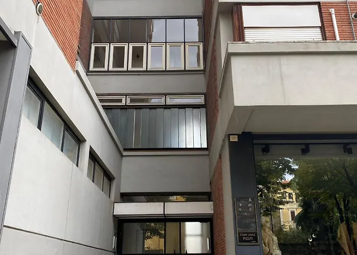 La Spiaggetta 아파트