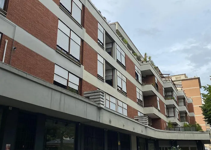 아파트 La Spiaggetta