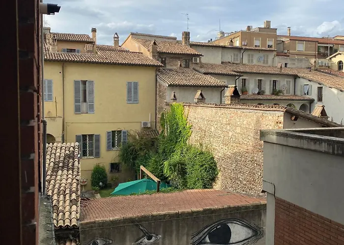 La Spiaggetta 아파트 *