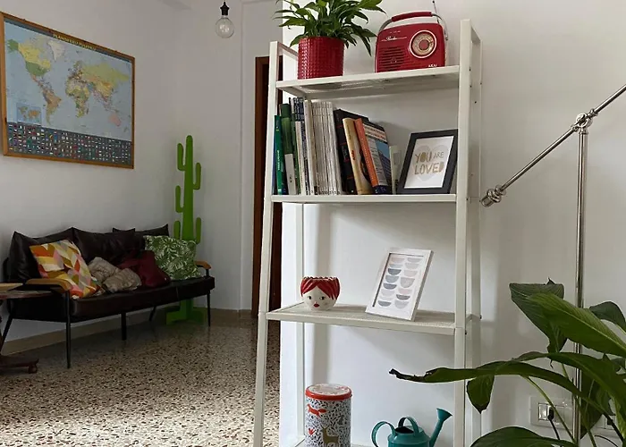 Apartment La Spiaggetta Foligno