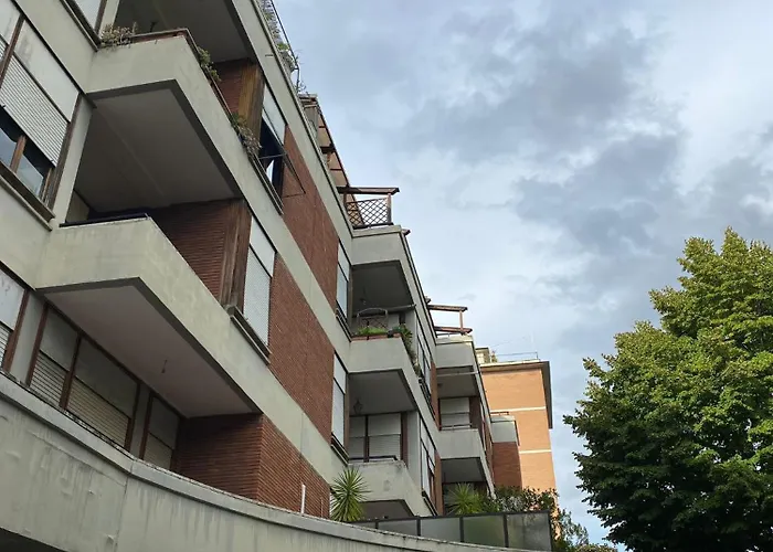 아파트 La Spiaggetta *