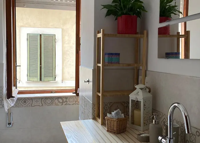 La Spiaggetta Apartment